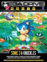 Mega Drive Mania